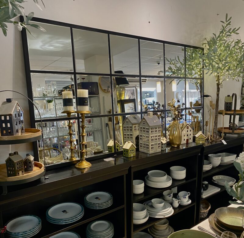 Brooklyn Mirror Intec Interiors Online Gift Shop