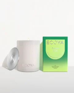 Ecoya French Pear Madison Candle