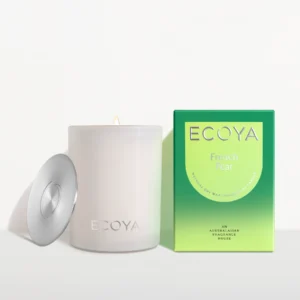 Ecoya French Pear Madison Candle
