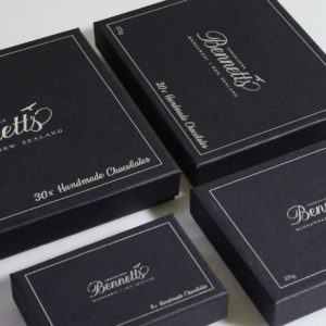 Bennetts Of Mangawhai - Boxed Chocolates
