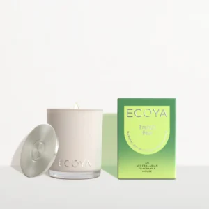 Ecoya French Pear Mini Madison Candle