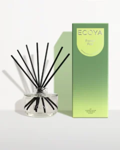 Ecoya French Pear Reed Diffuser