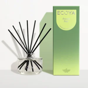 Ecoya French Pear Reed Diffuser