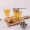 Avanti Cafe Twin Wall Glass 250ml - Image 2