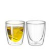 Avanti Cafe Twin Wall Glass 250ml - Image 3