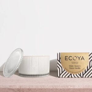 Ecoya Grand Celebration Candle