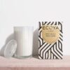 Ecoya Celebration Candle