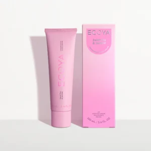 Ecoya Sweet Pea & Jasmine Hand Cream