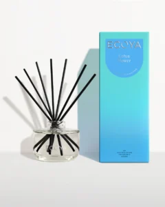 Ecoya Lotus Flower Reed Diffuser