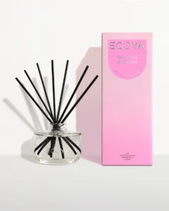 Ecoya Sweet Pea & Jasmine Reed Diffuser