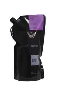 Ashley & Co - TopUp - Once Upon & Time