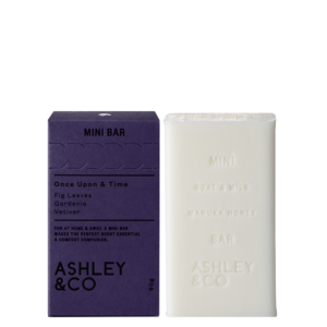 Ashley & Co - Mini Bar - Once Upon & Time
