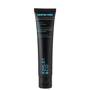 Ashley & Co - Soothe Tube - Bubbles & Polkadots