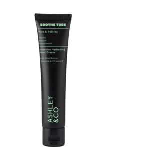 Ashley & Co - Soothe Tube - Parakeets & Pearls