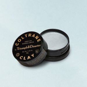 Triumph & Disaster Coltrane Clay