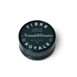 Triumph & Disaster Fibre Royale