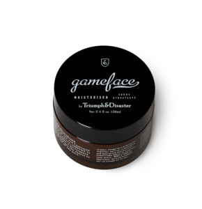 Triumph & Disaster Gameface Moisturiser