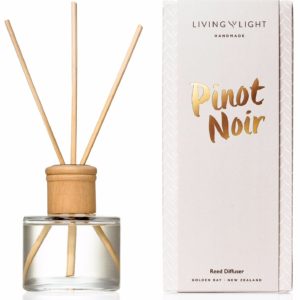 Living Light Dream Diffuser - Pinot Noir