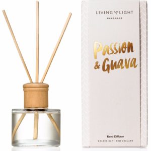 Living Light Dream Diffuser - Passion & Guava