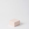 Citta Jewellery Box in Shell
