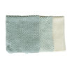 Bianca Lorenne Lavette Washcloths - Duck Egg