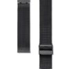 Rosefield - The Boxy - Black/Black - Image 2