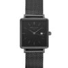 Rosefield - The Boxy - Black/Black