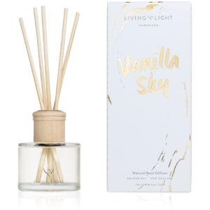 Living Light Imagine Diffuser - Vanilla Sky