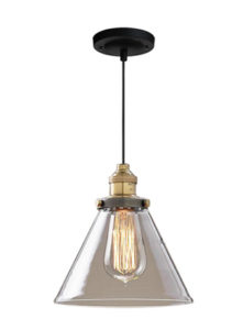 Atlas Pendant Light