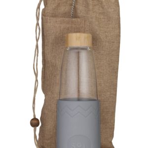 Sol Bottle Cool Grey