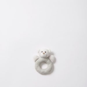 Bear Rattle by Citta