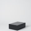 Citta Jewellery Box in Black