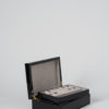 Citta Jewellery Box in Black