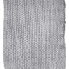 Mulberi Milford Moss Stitch Throw - Image 5