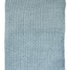 Mulberi Milford Moss Stitch Throw - Image 6