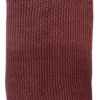 Mulberi Milford Moss Stitch Throw - Image 9