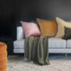 Mulberi Milford Moss Stitch Throw - Image 15