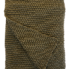 Mulberi Milford Moss Stitch Throw - Image 11