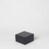 Citta Jewellery Box in Black