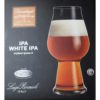 Luigi Bormioli Birrateque IPA Glasses - Image 8