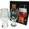 Luigi Bormioli Birrateque IPA Glasses - Image 2