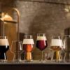 Luigi Bormioli Birrateque IPA Glasses - Image 7
