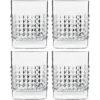 Elixir Whiskey Glasses - set 4