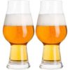 Luigi Bormioli Birrateque IPA Glasses