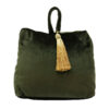 Velvet Doorstop - Le Forge - Image 3