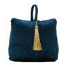 Velvet Doorstop - Le Forge