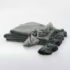 MM Linen Birch Throw - Image 3