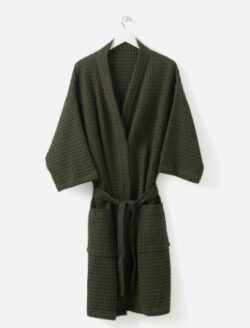citta linen robe