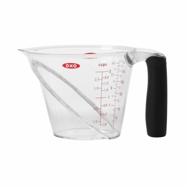 Oxo Good Grips Angled 2 Cup Measuring Cup