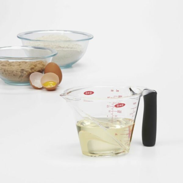 Oxo Good Grips Angled 2 Cup Measuring Cup - Image 2